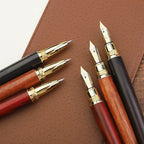 LuxeCraft Ink Pen - Original Kawaii Pen