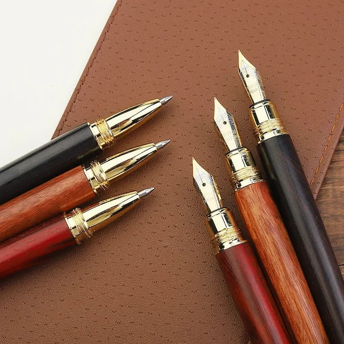 LuxeCraft Ink Pen - Original Kawaii Pen