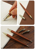 LuxeCraft Ink Pen - Original Kawaii Pen