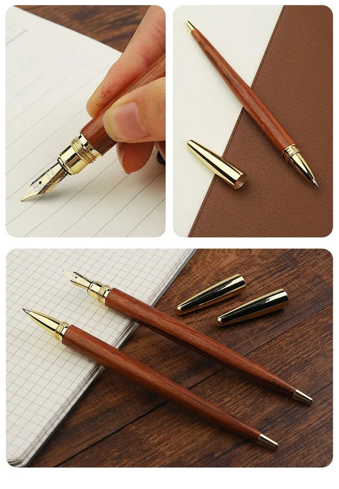 LuxeCraft Ink Pen - Original Kawaii Pen