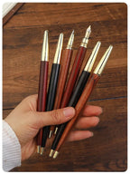 LuxeCraft Ink Pen - Original Kawaii Pen