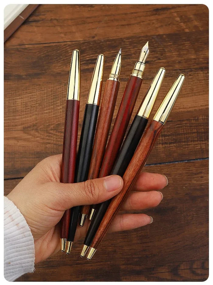 LuxeCraft Ink Pen - Original Kawaii Pen