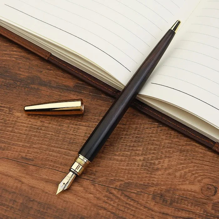 LuxeCraft Ink Pen - Original Kawaii Pen