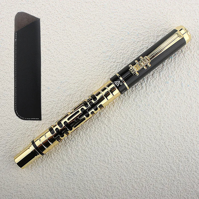 3095-4 / Roller Ball Pen