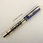 Luxora Hollow Fountain Pen - Original Kawaii Pen