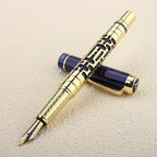 Luxora Hollow Fountain Pen - Original Kawaii Pen