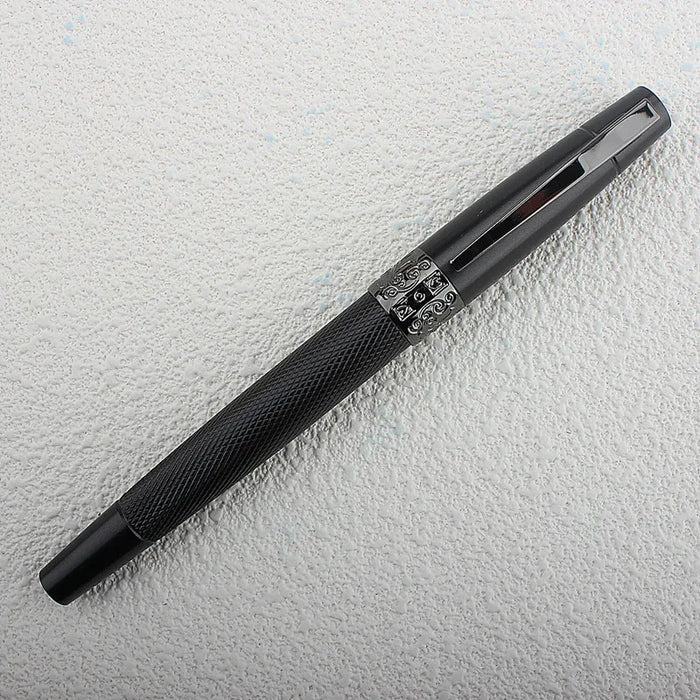 Luxora Hollow Fountain Pen - Original Kawaii Pen