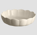 Madeleine Round Cake Dish | Emile Henry