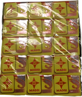 Maggi Crevette/Shrimp Pack 600g
