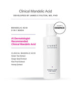 Mandelic Acid 3-in-1 Wash