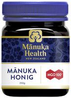 Manuka Health - Manuka-Honig MGO 100+ - 250g_10874.jpg