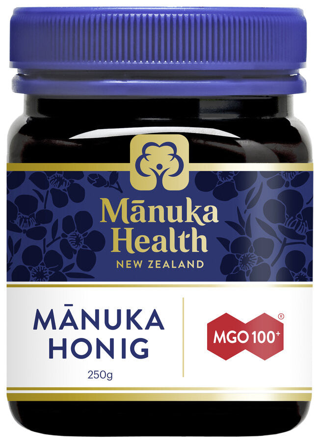 Manuka Health - Manuka-Honig MGO 100+ - 250g_10874.jpg