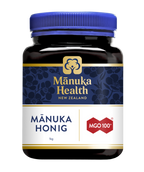 Manuka Health - Manuka-Honig MGO 100+