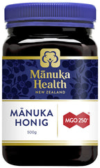 Manuka Health - Manuka-Honig MGO 250+