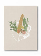 Market Day, Poster