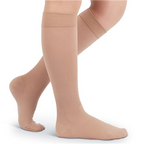 Mediven Angio Knee High 15-20mmHg - Compression Level: Moderate 15-20 MmHg - Unisex - Knee