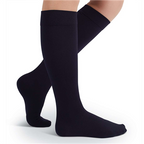 Mediven Angio Knee High 15-20mmHg - Compression Level: Moderate 15-20 MmHg - Unisex - Knee