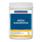Ethical Nutrients Mega Magnesium Powder Citrus _3