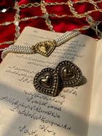 Meher Choker Set