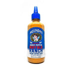 Melinda's Ghost Buffalo Ranch Sauce - 355ml (12oz) - CLEARANCE