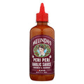 Melinda's Peri Peri Garlic Sauce - 355ml (12oz)