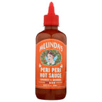 Melinda's Peri Peri Hot Sauce - 355ml (12oz)