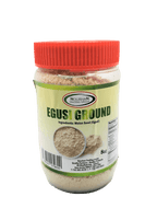 Melon seeds/Egushi Ground 300g