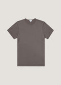 Men's Classic T-shirt in Charcoal