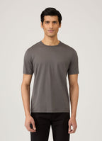 Men's Classic T-shirt in Charcoal