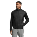 Men's Emberlite Hybrid Jacket-Black-Regular-2