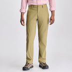 Men's Horizon Takeoff Stretch Chino Pants-Antique Pine-3