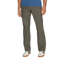 Men's Horizon Takeoff Stretch Chino Pants-Slate Green-Regular-2