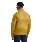 Men's Microlight Down Jacket-Goldoak-Regular-5