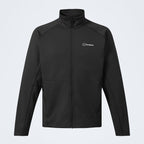 Men's Norhollow Full-Zip Jacket - Black