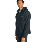 Men's Rainfoil® Waterproof Packable Hooded Storm Jacket-Storm-Regular-2