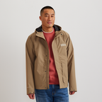 Dk Khaki / Regular / S