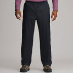 Men's RipPac® Waterproof Rain Pants-Black-1