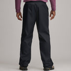 Men's RipPac® Waterproof Rain Pants-Black-2