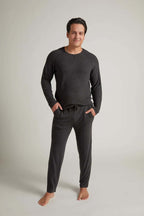 Men's Soft Lounge Joggers | Faceplant Dreams