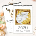 Meow Magic 2026