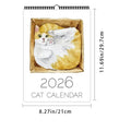 Meow Magic 2026