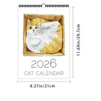 Meow Magic 2026