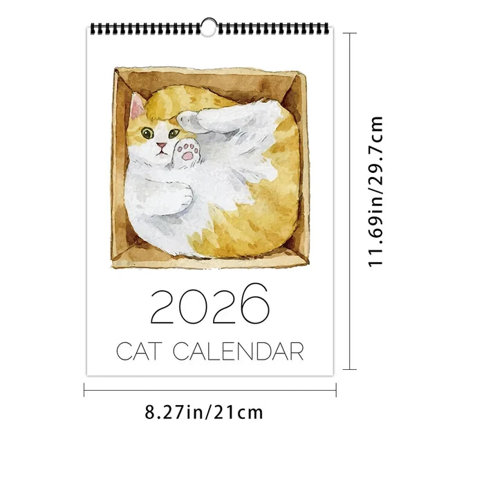 Meow Magic 2026
