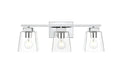 Merrick Vanity Light