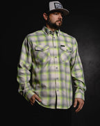 Metallica And Justice For All Flannel | Dixxon Flannel Co.