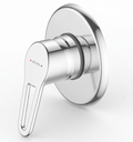 Methven Shower Mixer - Methven All Pressure Chrome
