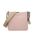 Michael Kors Pink Leather Shoulder Bag