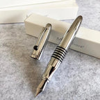 Midnight Dominion Fountain Pen – Limited Edition - Original Kawaii Pen