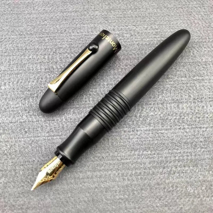 Matte Black / OKP Ltd / F 0.5mm