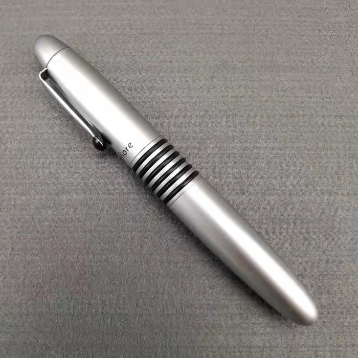 Midnight Dominion Fountain Pen – Limited Edition - Original Kawaii Pen
